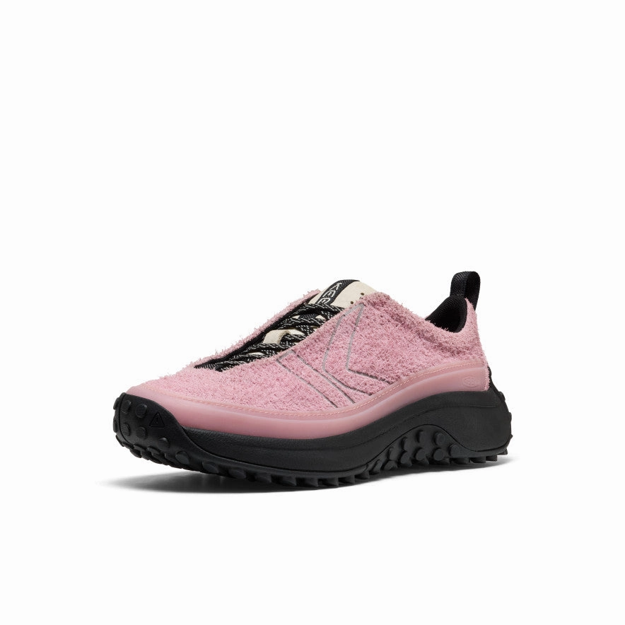 Women's KS Mino Sneaker  |  Lilas/Birch Air Comfort