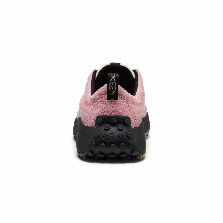 Women's KS Mino Sneaker  |  Lilas/Birch Air Comfort