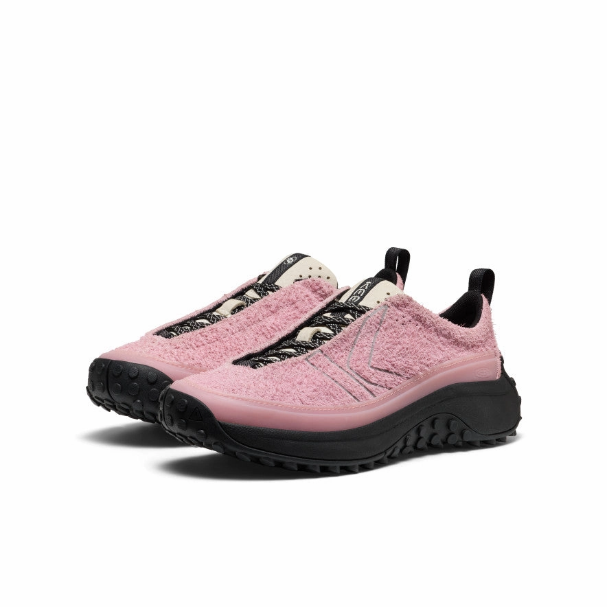 Women's KS Mino Sneaker  |  Lilas/Birch Air Comfort