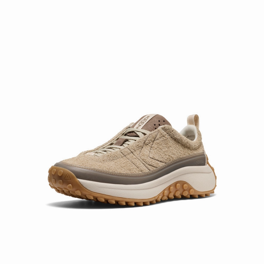 Women's KS Mino Sneaker  |  Safari/Birch Street Flow Pro