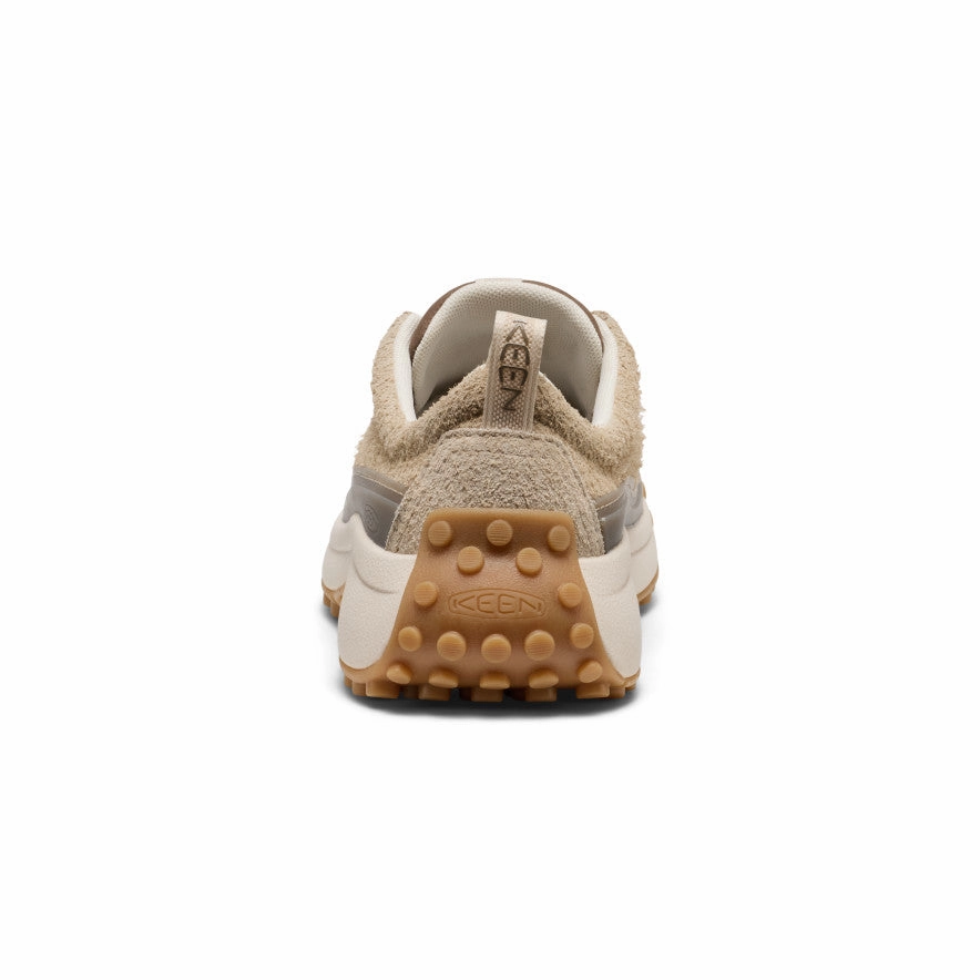 Women's KS Mino Sneaker  |  Safari/Birch Street Flow Pro