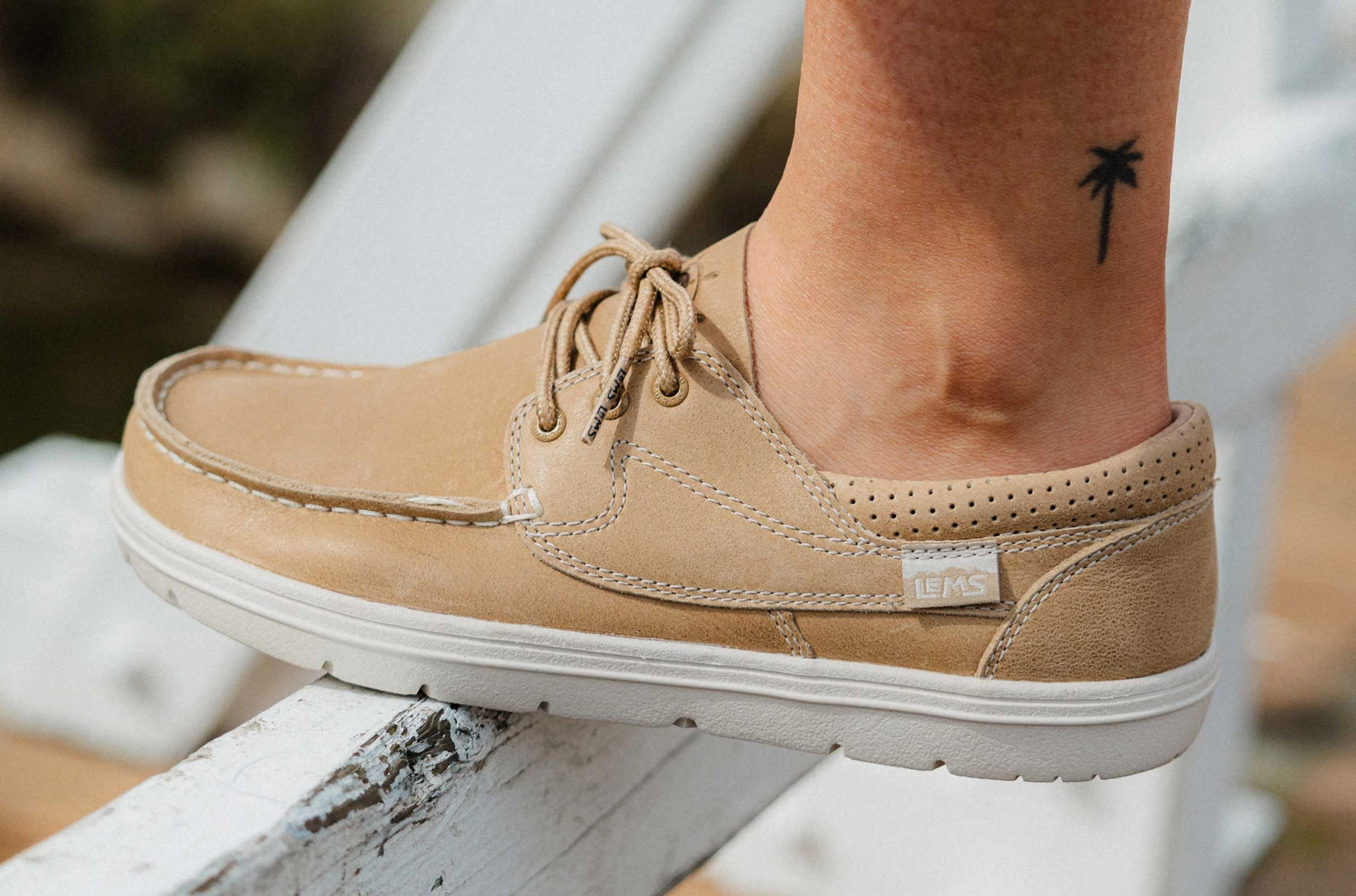 Women's Mariner Soft Motion