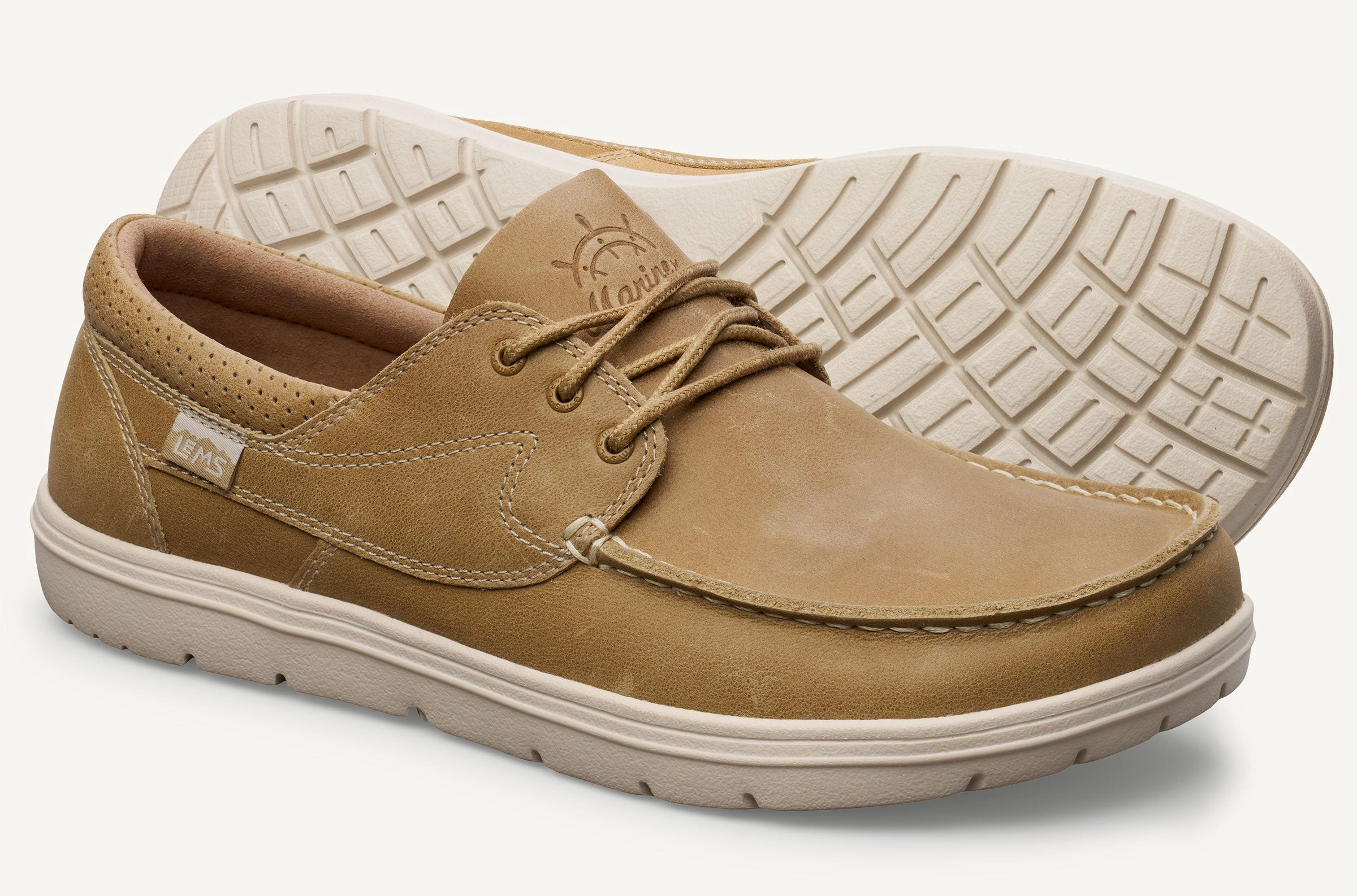 Women's Mariner Running Inspired Cushioned Upper