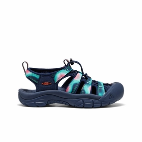 Women's Newport H2  |  Destination Pack Premium Fit Memory Foam
