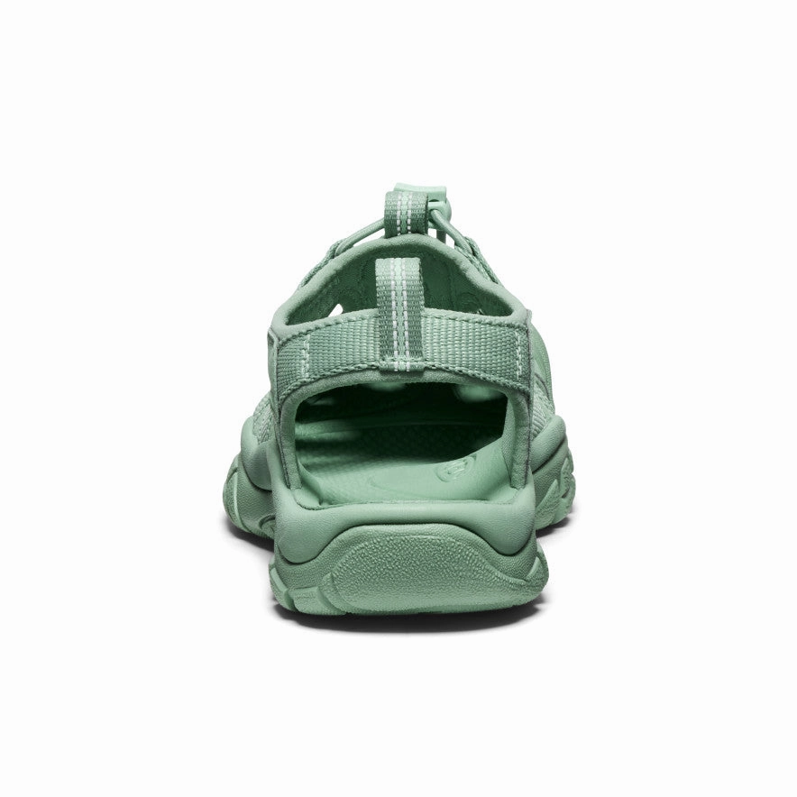 Women's Newport H2  |  Monochrome/Granite Green Cloud Comfort