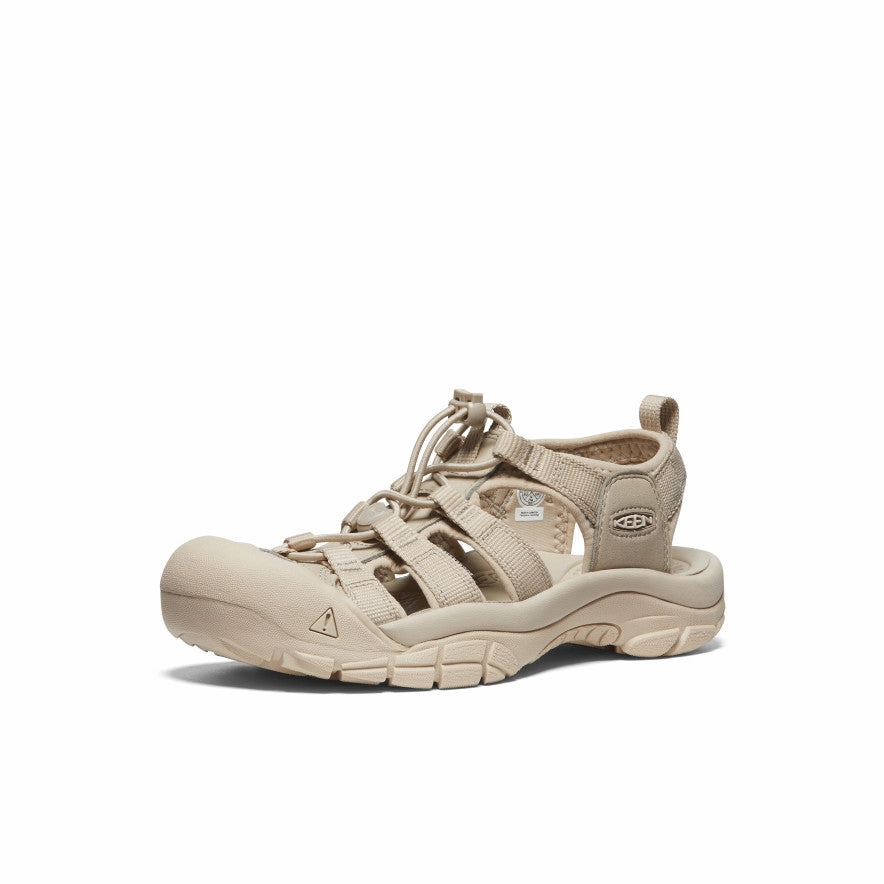 Women's Newport H2  |  Monochrome/Safari City Ease