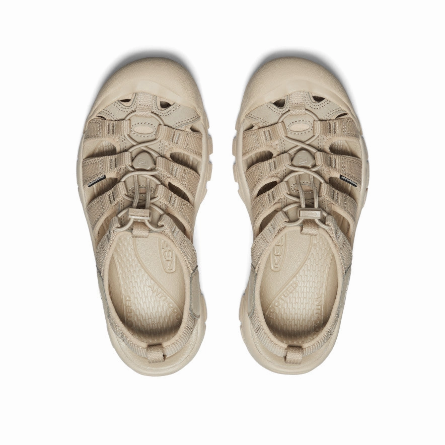 Women's Newport H2  |  Monochrome/Safari City Ease