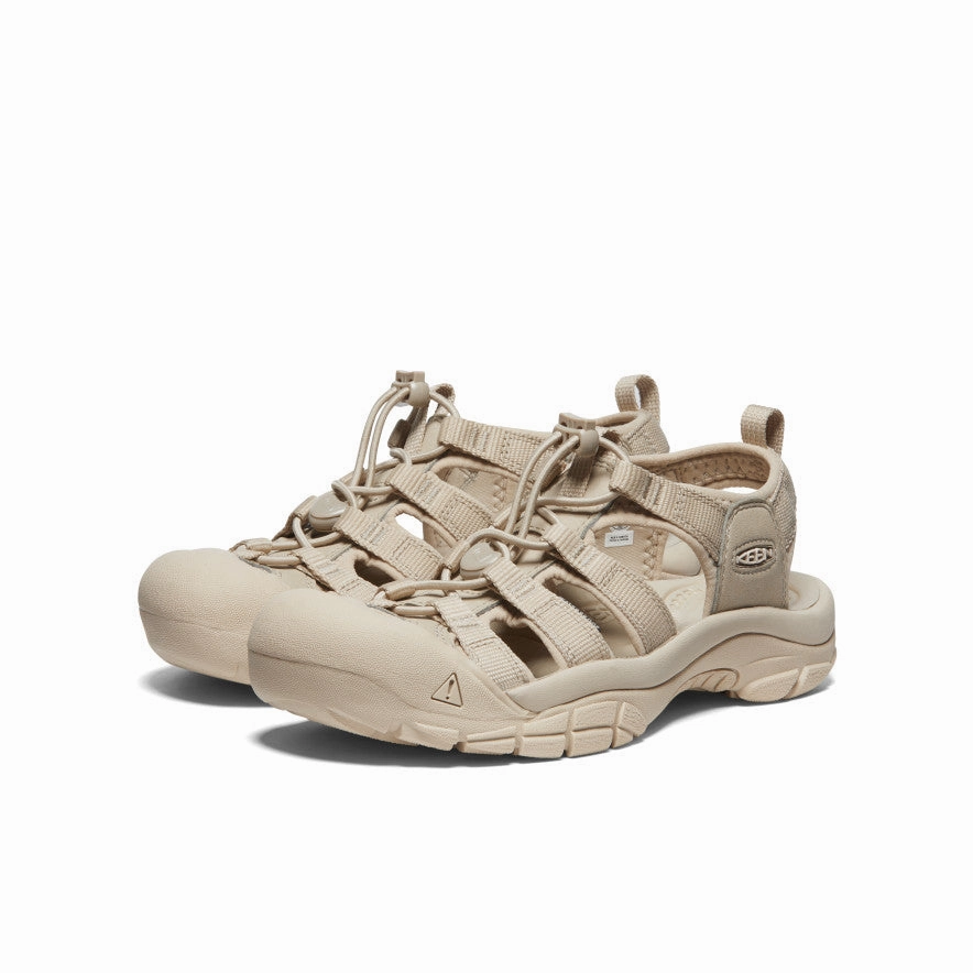 Women's Newport H2  |  Monochrome/Safari City Ease
