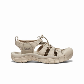 Active Life Sturdy Build Women's Newport H2  |  Monochrome/Safari