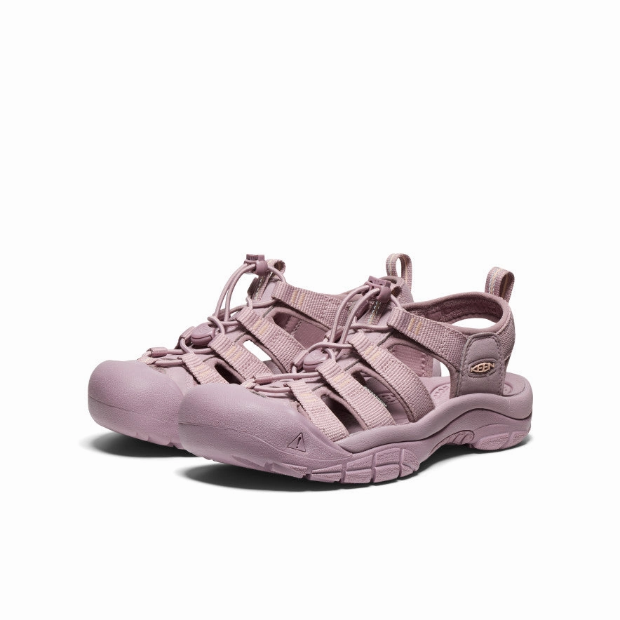 Women's Newport H2  |  Monochrome/Toadstool Soft Upper