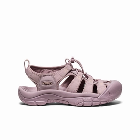 Women's Newport H2  |  Monochrome/Toadstool Simple Fit Superior Cushioning