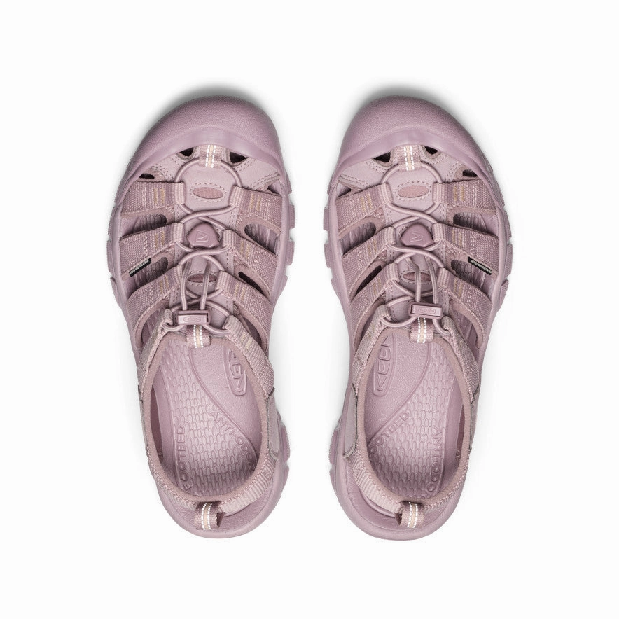 Women's Newport H2  |  Monochrome/Toadstool Soft Upper