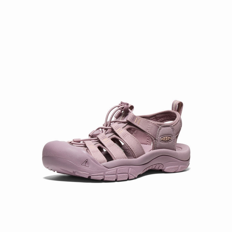 Women's Newport H2  |  Monochrome/Toadstool Soft Upper