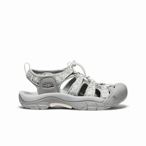 Soft Lining All-Weather Design Women's Newport Retro x Dead Dye  |  Ddye17