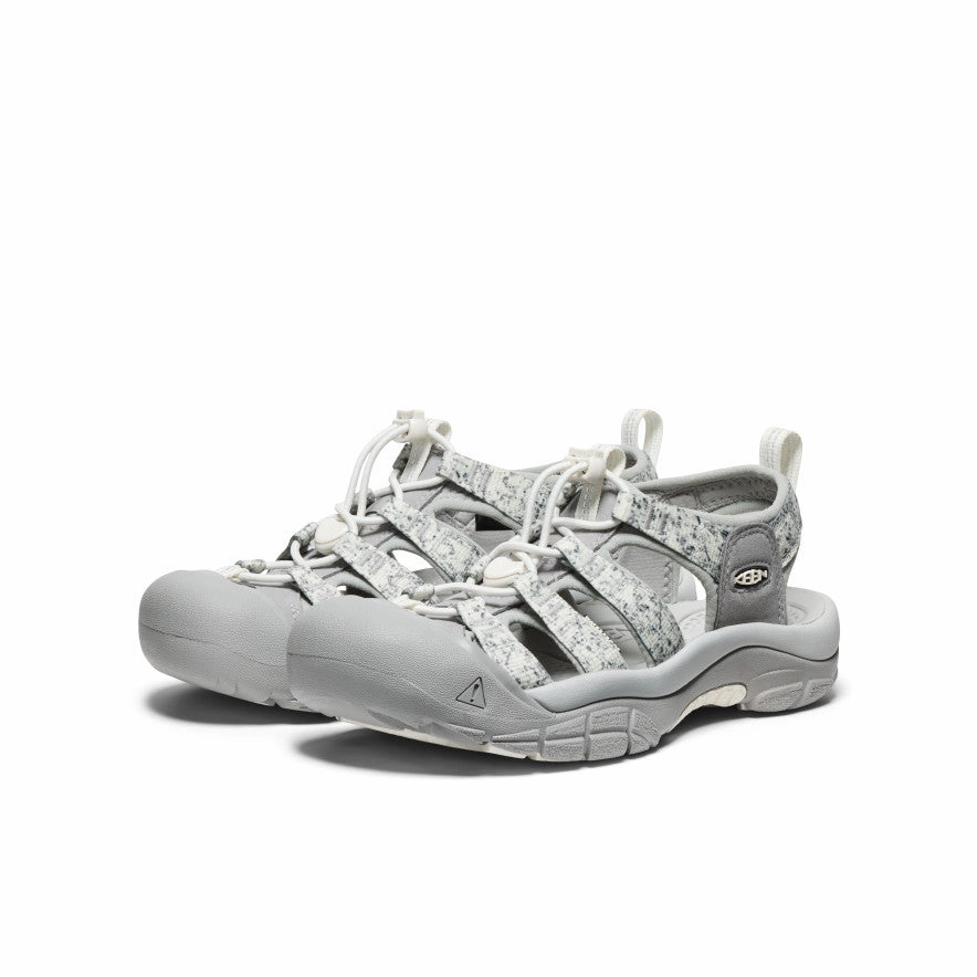 Women's Newport Retro x Dead Dye  |  Ddye17 Cloud Ease