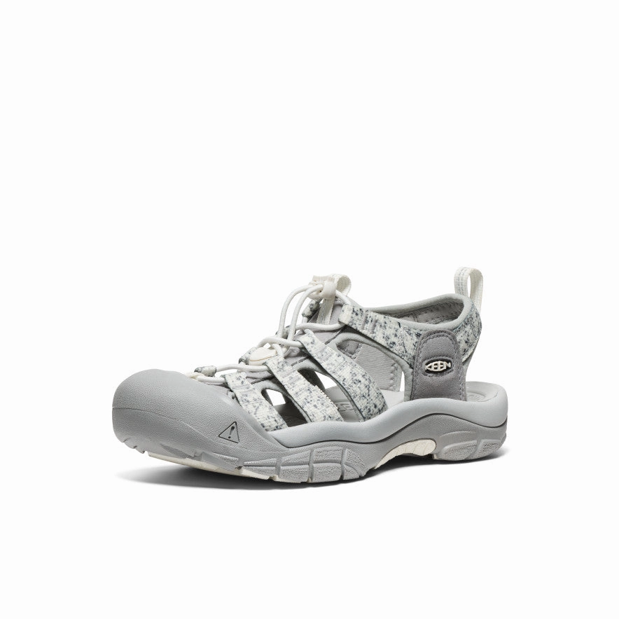 Women's Newport Retro x Dead Dye  |  Ddye17 Cloud Ease