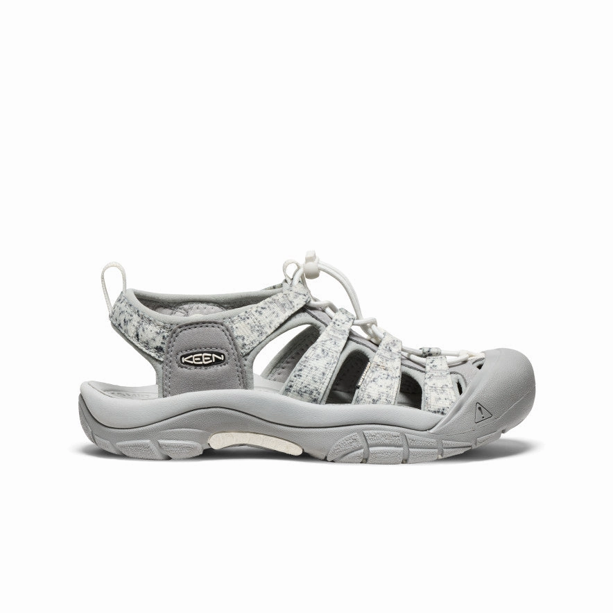 Soft Lining All-Weather Design Women's Newport Retro x Dead Dye  |  Ddye17