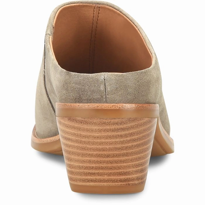 WOMEN'S NICKI Durable Fit