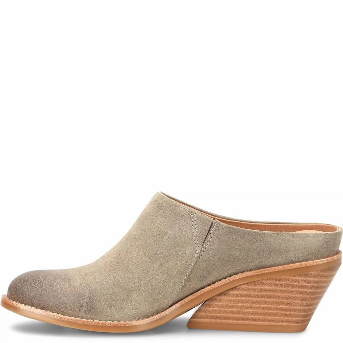 WOMEN'S NICKI Durable Fit