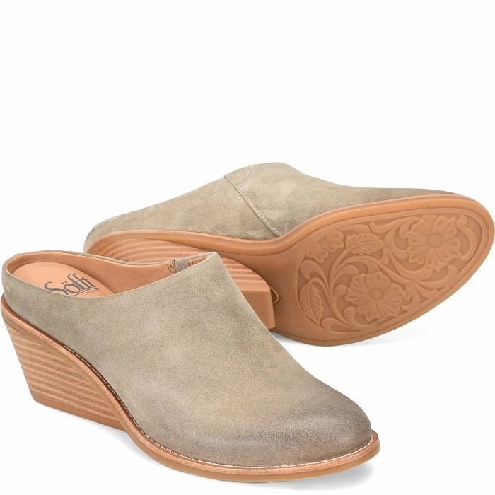 WOMEN'S NICKI Durable Fit