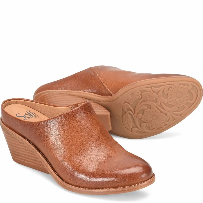 WOMEN'S NICKI Easy Maintenance