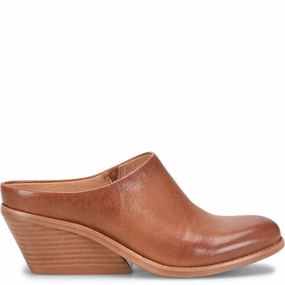 WOMEN'S NICKI Premium Leather Comfortable Walk