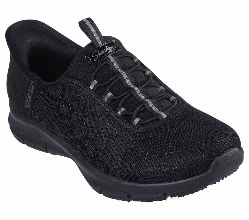 WOMEN'S NIGHT SHIFT All-Weather Wear