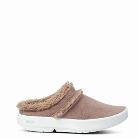 Effortless Style WOMEN'S OOcoozie MULE