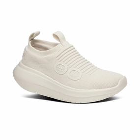 Plain Hike Shine Hike Women's OOmy Zen Chalk