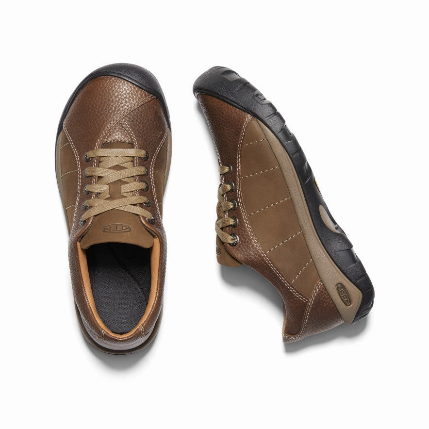 Women's Presidio  |  Cascade/Shitake Pure Flow