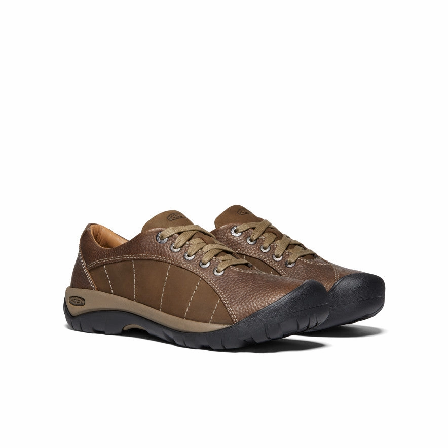 Women's Presidio  |  Cascade/Shitake Pure Flow