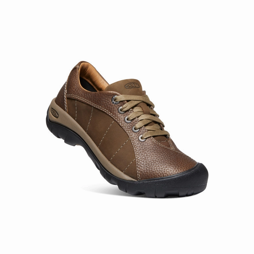 Women's Presidio  |  Cascade/Shitake Pure Flow