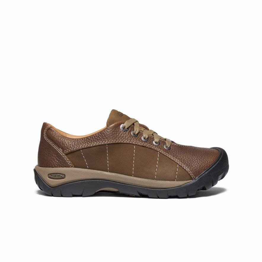 Pure Fit Women's Presidio  |  Cascade/Shitake