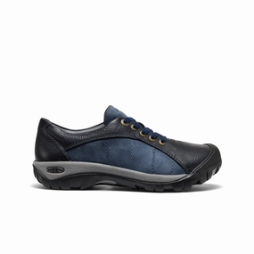 Women's Presidio  |  Naval Academy/Vintage Indigo Flexible Materials Sport Luxe