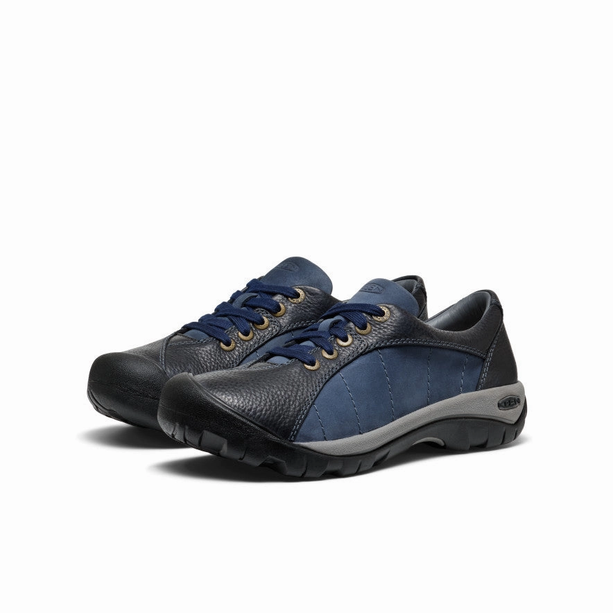 Women's Presidio  |  Naval Academy/Vintage Indigo Pure Motion