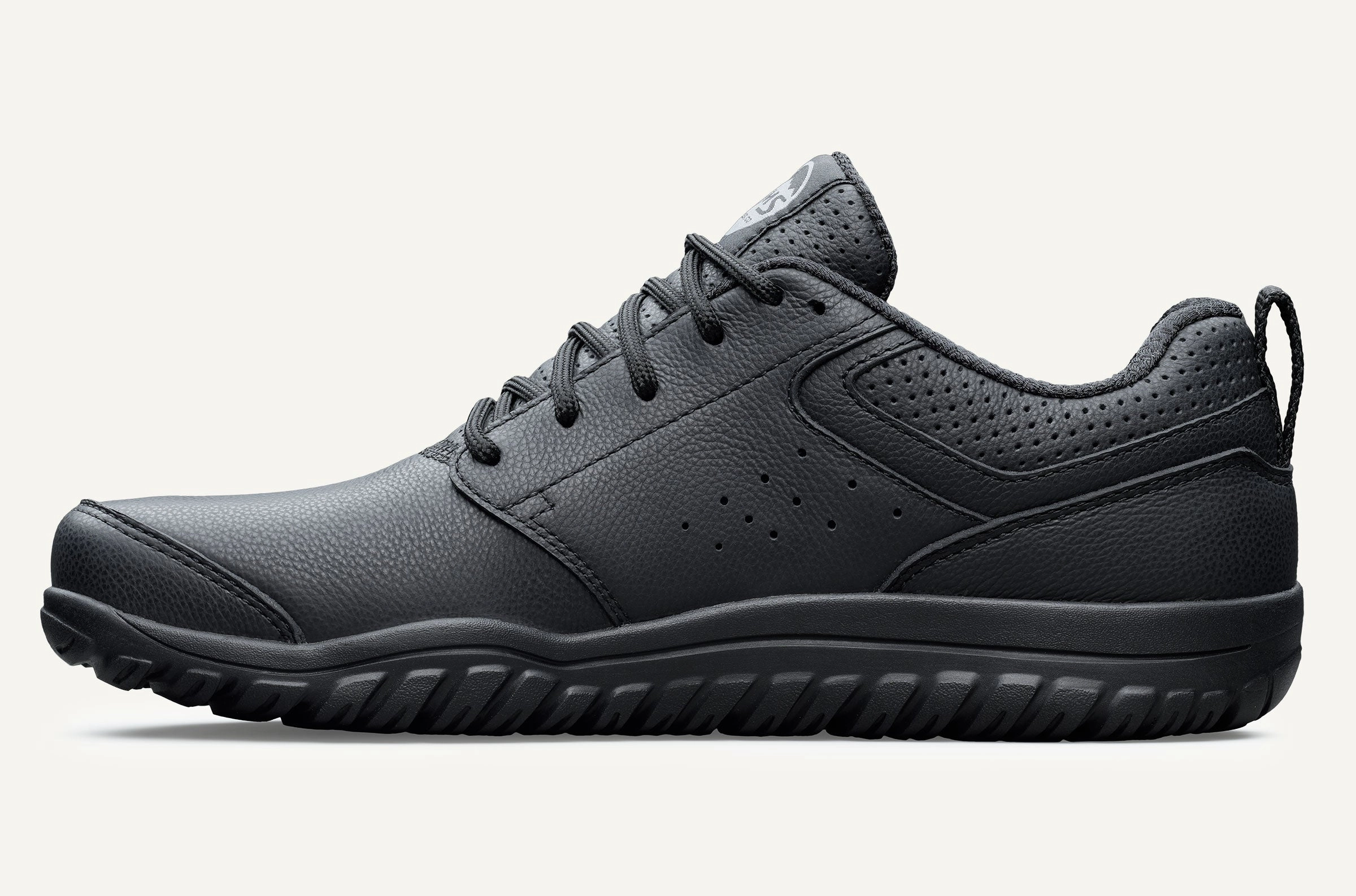 Women's Primal Zen Leather Fashionable Comfort