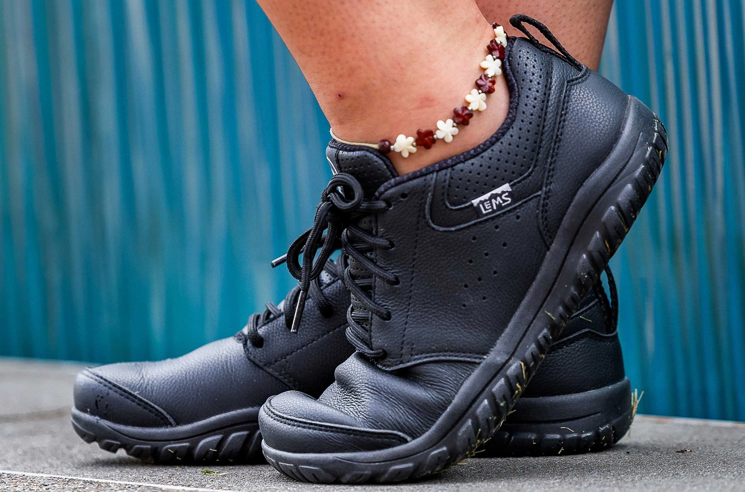 Women's Primal Zen Leather Fashionable Comfort