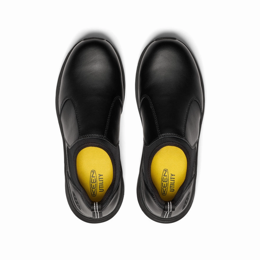 Women's PTC Vista Energy  Shift (Soft Toe)  |  Black/Black Comfort Design