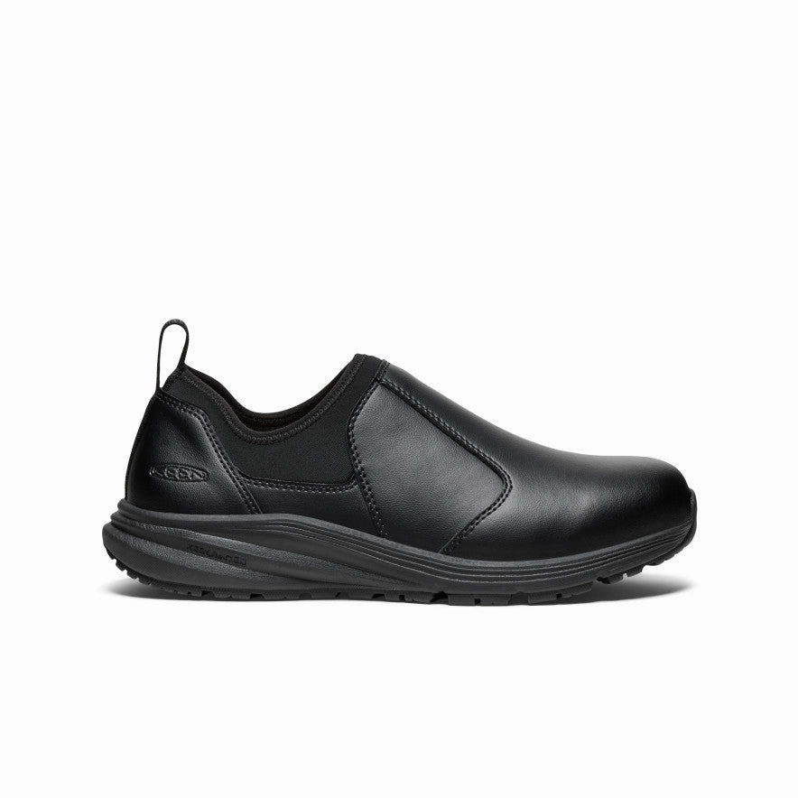Flexible Fit Women's PTC Vista Energy  Shift (Soft Toe)  |  Black/Black