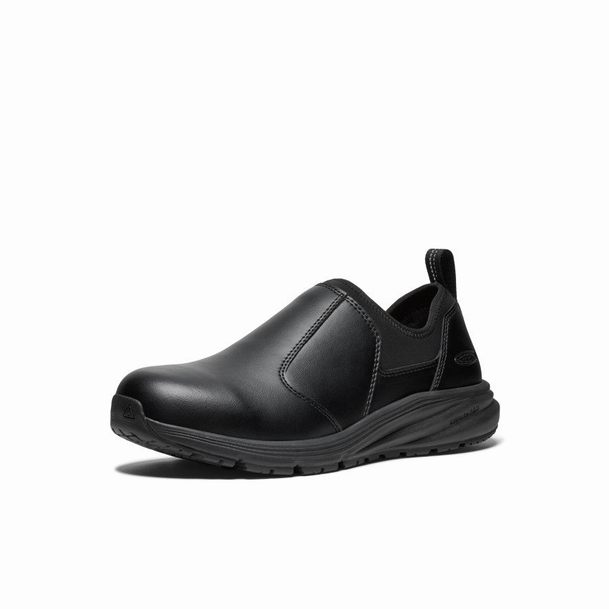 Women's PTC Vista Energy  Shift (Soft Toe)  |  Black/Black Comfort Design