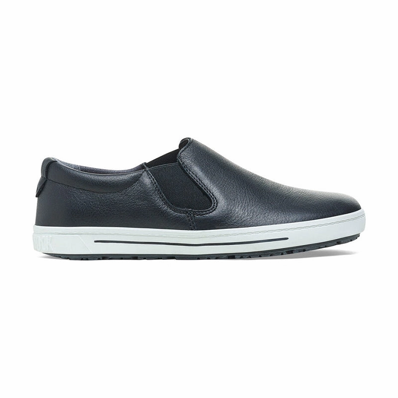 Women's QO400 Black Casual Elegance