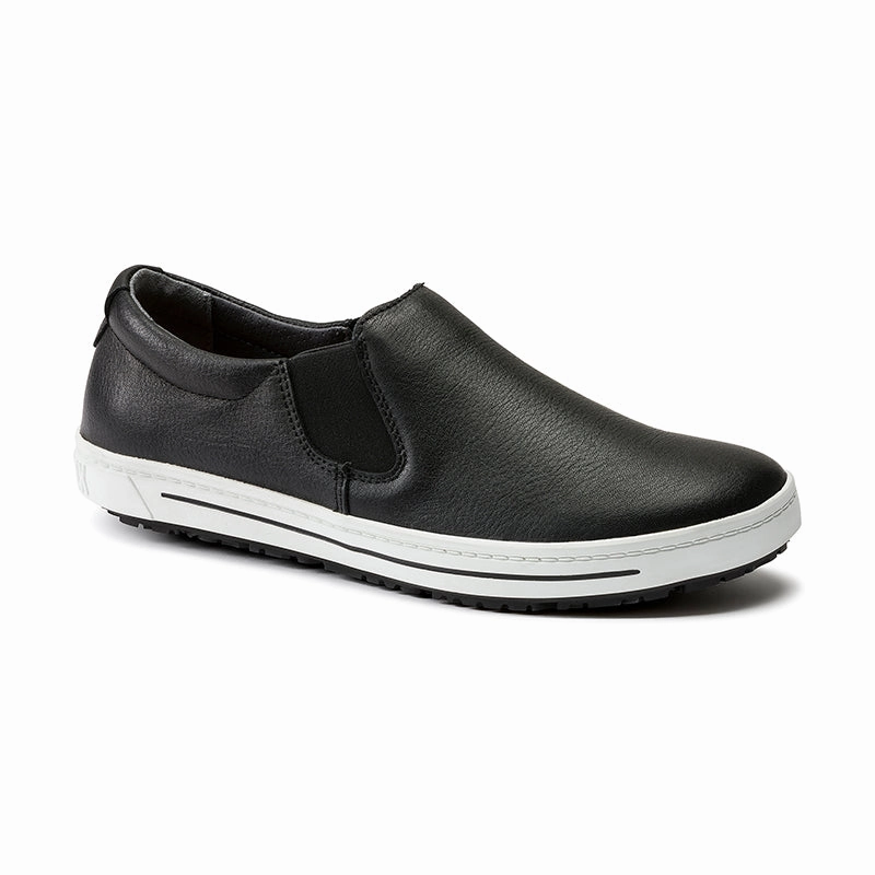Women's QO400 Black Casual Elegance
