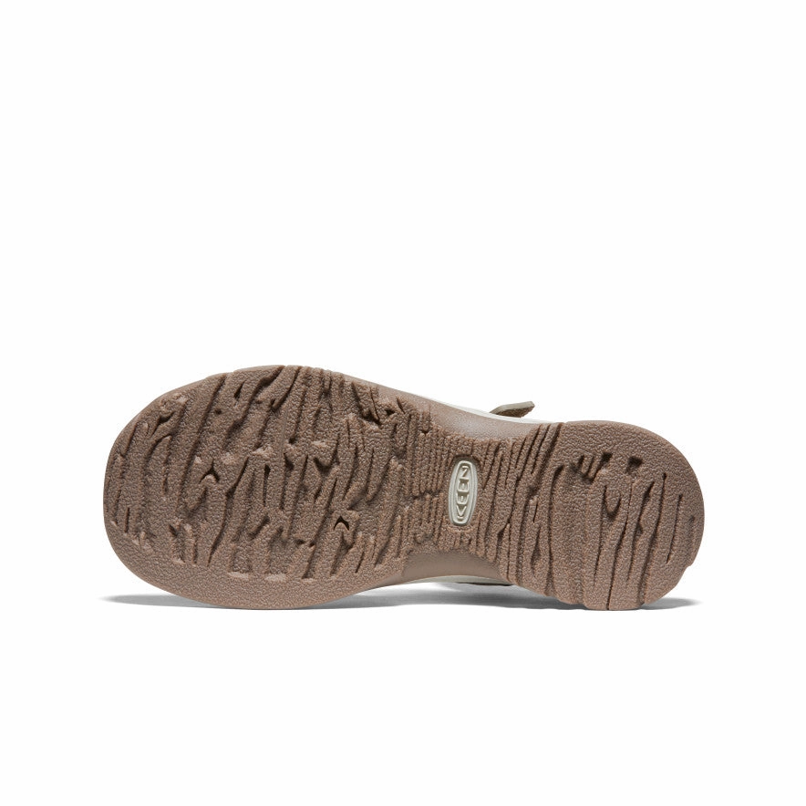 Women's Rose Sandal  |  Brindle/Shitake Fresh Flow