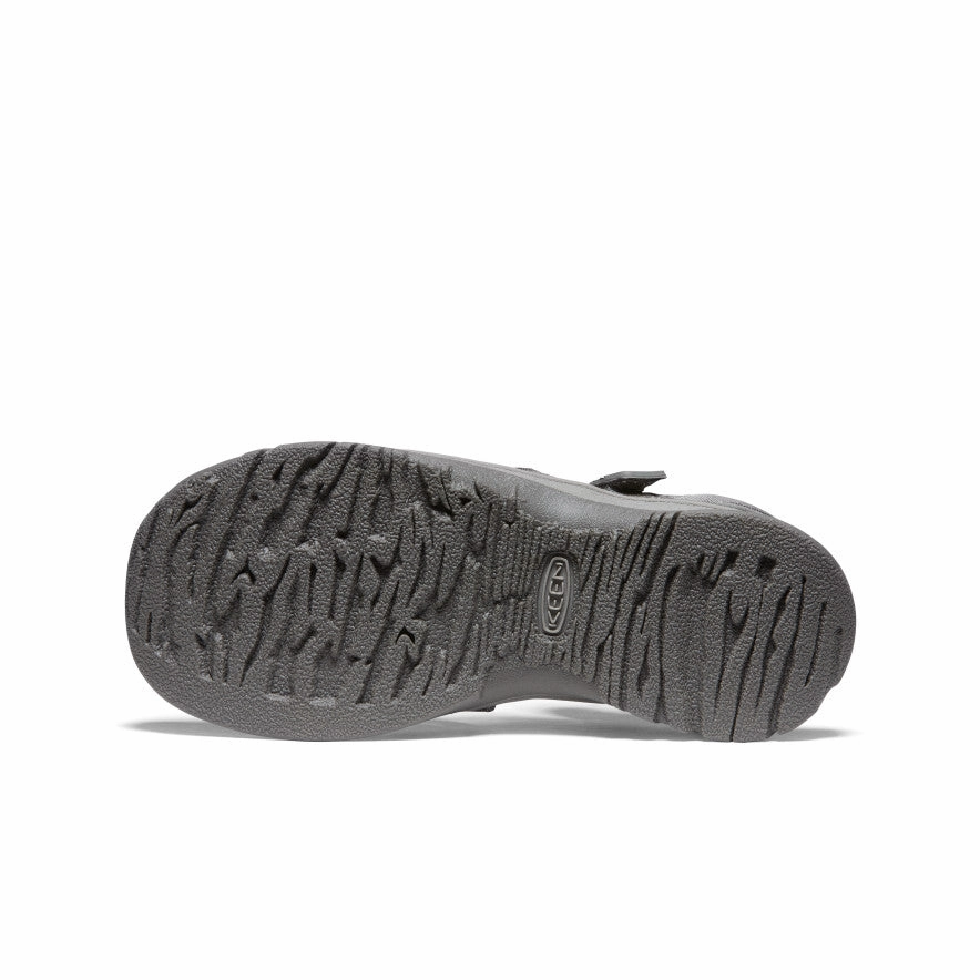 Women's Rose Sandal  |  Gargoyle/Raven Fresh Breeze