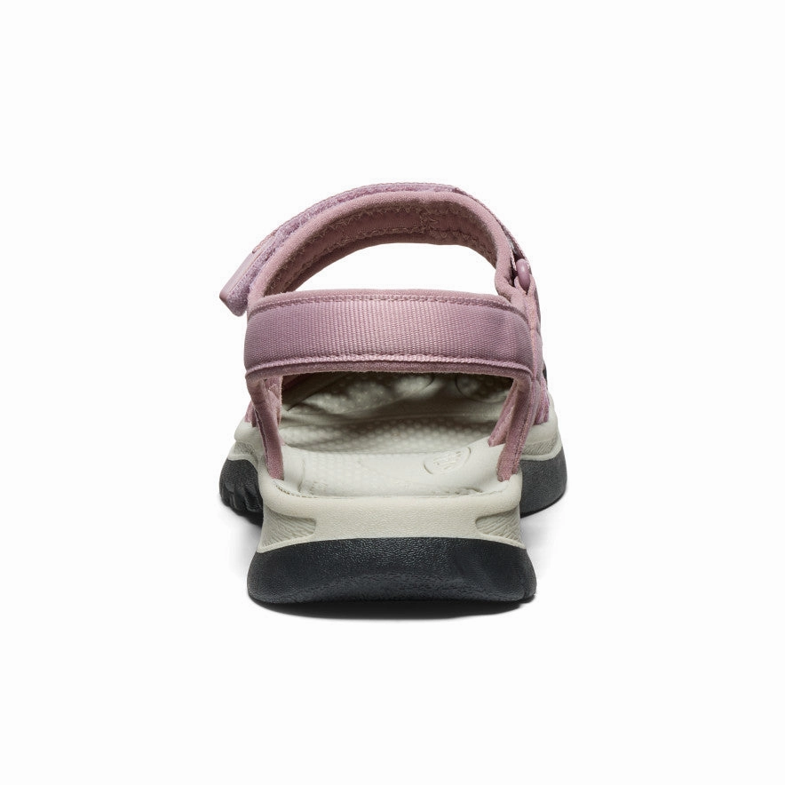 Women's Rose Sandal  |  Toadstool Slip-On Shoes