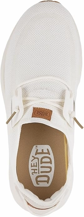 WOMEN'S SIROCCO NEUTRALS Non-Slip Shoes