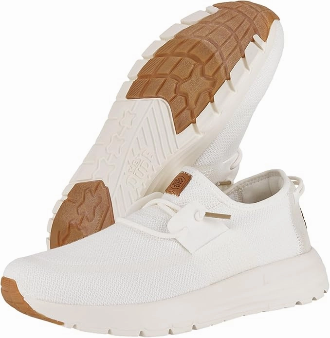 WOMEN'S SIROCCO NEUTRALS Non-Slip Shoes