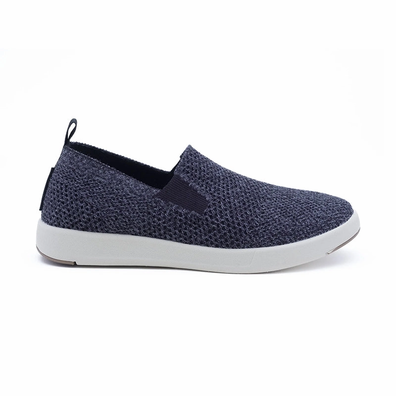 Women's Suffolk Black Timeless Comfort