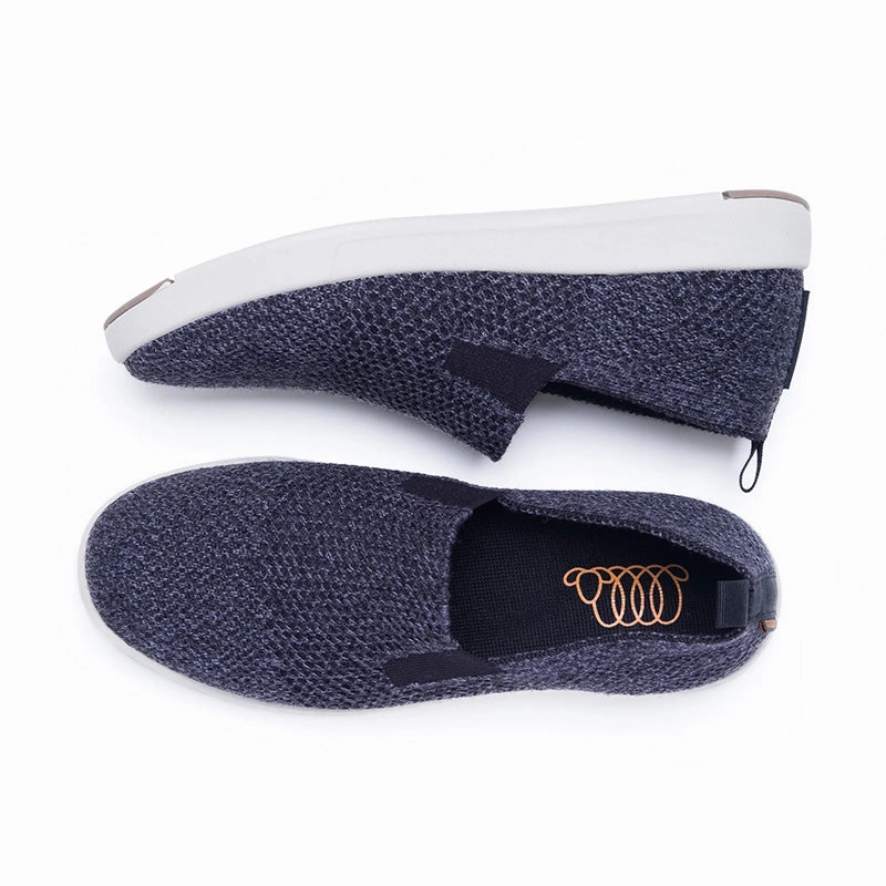 Women's Suffolk Black Timeless Comfort