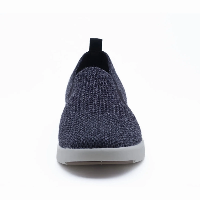 Women's Suffolk Black Timeless Comfort